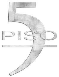 PISO 5