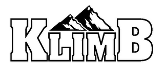 KLIMB