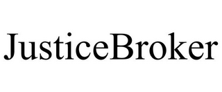 JUSTICEBROKER