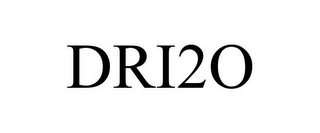 DRI2O