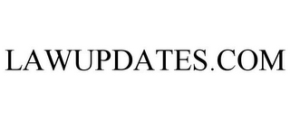 LAWUPDATES.COM
