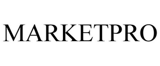 MARKETPRO