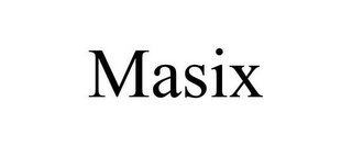 MASIX