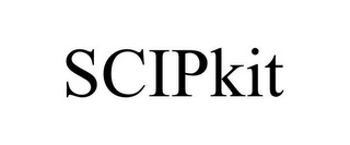 SCIPKIT