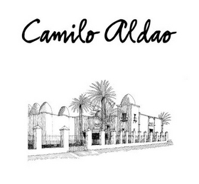 CAMILO ALDAO