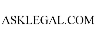 ASKLEGAL.COM