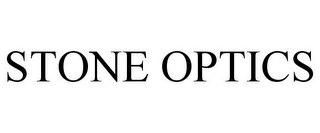 STONE OPTICS