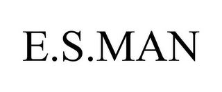 E.S.MAN