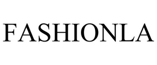 FASHIONLA