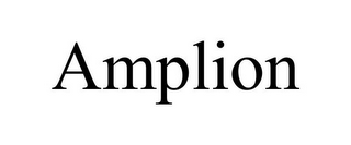 AMPLION