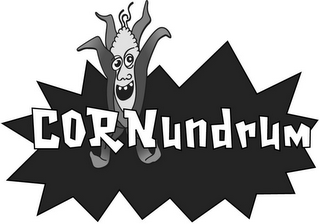 CORNUNDRUM