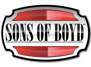 SONS OF BOYD