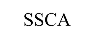 SSCA