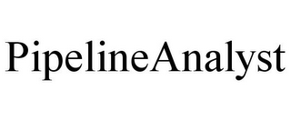 PIPELINEANALYST