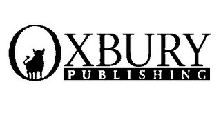 OXBURY PUBLISHING