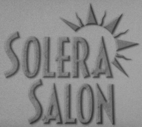 SOLERA SALON