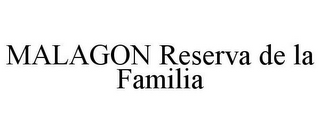 MALAGON