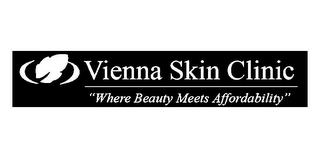 VIENNA SKIN CLINIC "WHERE BEAUTY MEETS AFFORDABILITY"