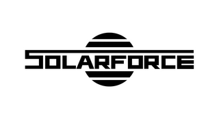 SOLARFORCE