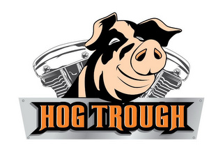 HOG TROUGH