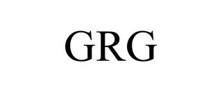 GRG