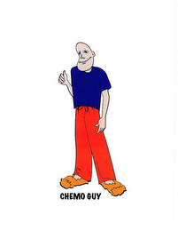 CHEMO GUY