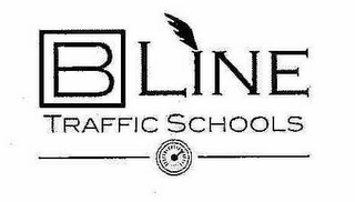 B LINE TRAFFIC SCHOOLS