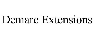 DEMARC EXTENSIONS