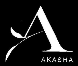 A AKASHA