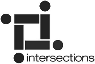 INTERSECTIONS