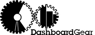 DASHBOARD GEAR