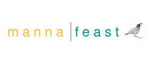 MANNA | FEAST