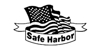 SAFE HARBOR