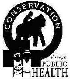 CONSERVATION THROUGH PUBLIC HEALTH