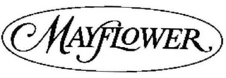 MAYFLOWER