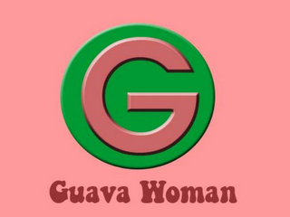 GUAVA WOMAN G