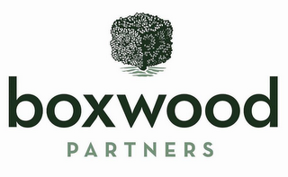 BOXWOOD PARTNERS