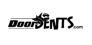 DOORDENTS.COM