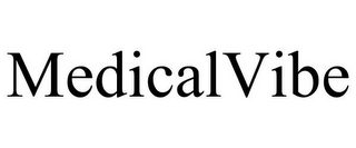 MEDICALVIBE