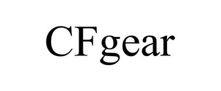 CFGEAR