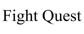 FIGHT QUEST