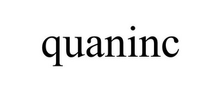 QUANINC