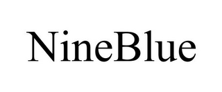 NINEBLUE