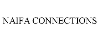 NAIFA CONNECTIONS