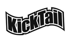 KICKTAIL