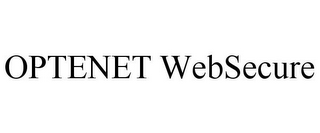 OPTENET WEBSECURE