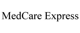 MEDCARE EXPRESS