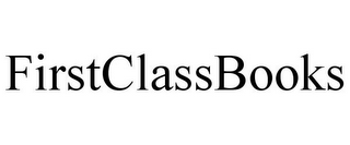 FIRSTCLASSBOOKS