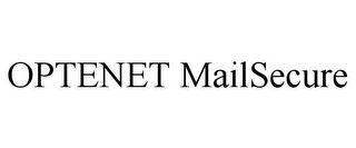 OPTENET MAILSECURE