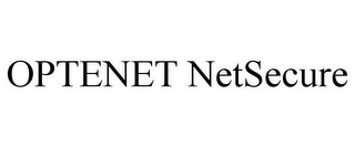 OPTENET NETSECURE